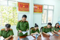 Vi phạm môi trường, Công ty TNHH Kornbest Việt Nam bị phạt hơn 770 triệu