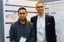 Tiến sĩ Việt tìm ra 'khắc tinh' bệnh viêm da từ rễ cây