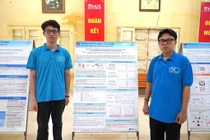 Dùng toán học tối ưu hóa điều trị ung thư tuyến giáp