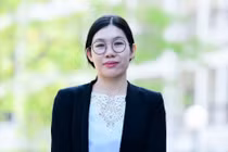 Nữ tiến sĩ giành giải thưởng sáng tạo châu Á, hành trình từ bếp của mẹ