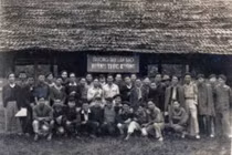 Sống lại ký ức hào hùng ở Trường báo Huỳnh Thúc Kháng 