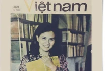 Luận án tiến sĩ đặc biệt của nữ giáo sư Toán đầu tiên Việt Nam