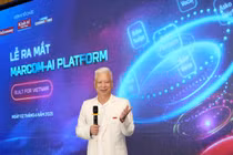 VnEconomy ra mắt nền tảng số Marcom-AI Platform