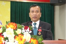 TS Lê Công Lương, từ người lính Vị Xuyên đến Huân chương Lao động hạng Nhất