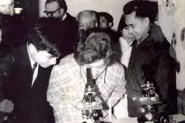 Người mở đường cho ngành năng lượng nguyên tử Việt Nam