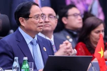 Thủ tướng: ASEAN cần phát huy mạnh mẽ 3 cội nguồn sức mạnh chiến lược