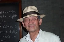 GS Lê Dũng Tráng, hành trình đưa Toán học Việt Nam ra thế giới