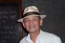 GS Lê Dũng Tráng, hành trình đưa Toán học Việt Nam ra thế giới