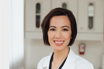 GS Việt Tống Liên Chi, hành trình giải mã ung thư từ các đề tài triệu đô