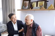 GS Hoàng Bảo Châu trong ký ức xúc động của học trò, đồng nghiệp