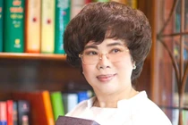 AHLĐ Thái Hương, từ khát vọng vì con người đến cuộc cách mạng sữa tươi sạch