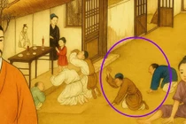 Ba nghiệp báo tổ tiên gieo khiến con cháu lận đận, phúc mỏng vận suy