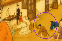 Ba nghiệp báo tổ tiên gieo khiến con cháu lận đận, phúc mỏng vận suy