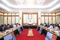 8 giáo sư vào Hội đồng tư vấn quốc gia về khoa học công nghệ