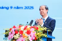 Giáo dục là nhân tố quyết định tương lai dân tộc