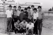 Tổng thống chuẩn "con nhà người ta", hai lần HCV Toán quốc tế 