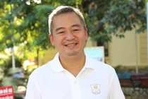 Lời hứa BS Nguyễn Lân Hiếu: Xây dựng hình mẫu y tế chăm sóc sức khỏe nhân dân