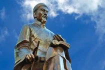 Người thầy lỗi lạc dám vạch trần lối học cầu danh hơn 200 năm trước