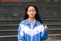 Từng suýt bỏ Toán, nữ sinh chạm huy chương IMO