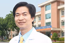 Thành tích 'khủng' của ứng viên giáo sư trẻ nhất ngành Y từng Thủ khoa khối B