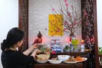 Bao sái bát hương cuối năm, ngày giờ nào chuẩn nhất?