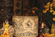 Vì sao người xưa gọi tháng 12 Âm lịch gọi là 'tháng Củ mật'?