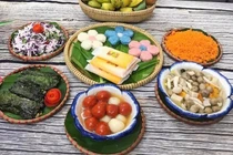 Cúng Phật rằm tháng Giêng, vì sao không cần mâm cao cỗ đầy?