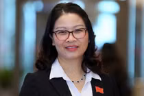 GS.TS Nguyễn Thị Lan: Giáo dục là nền tảng hình thành thế hệ phụ nữ nông nghiệp mới