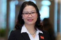 GS.TS Nguyễn Thị Lan: Giáo dục là nền tảng hình thành thế hệ phụ nữ nông nghiệp mới