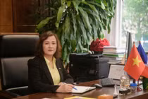 GS.TS Đinh Thị Mai Thanh: 'Khi làm khoa học bằng đam mê, mọi kết quả đều có giá trị'