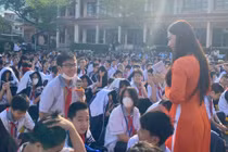 'Và tôi cũng là một ngọn cờ', dạy học sinh nói không với thuốc lá bằng AI