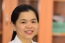 PGS.TS Nguyễn Thị Hiệp với sáng chế keo sinh học chữa lành vết thương