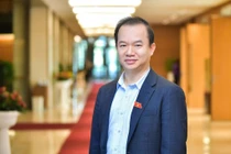 PGS.TS Bùi Hoài Sơn kiên trì đánh thức nguồn lực văn hóa