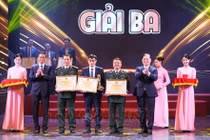 Nhà khoa học trẻ tạo bước đột phá vật liệu phục vụ quốc phòng