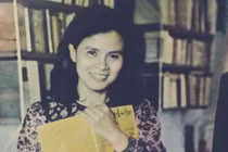 Chuyện 5 bức thư làm nên nữ giáo sư toán đầu tiên Việt Nam