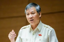 Dự thảo Văn kiện Đại hội XIV thể hiện tầm nhìn phát triển vì con người