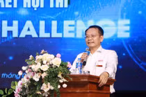 TS Phạm Xuân Khánh: Đừng nghĩ ‘không đỗ đại học mới học nghề’