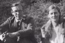 Hành trình anh hùng của Mildred Harnack trong cuộc chiến chống phát xít