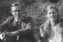 Hành trình anh hùng của Mildred Harnack trong cuộc chiến chống phát xít