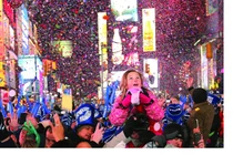 Vì sao nhân loại chọn ngày 1/1 làm Tết Dương lịch?