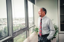 PGS.TS Nguyễn Thiện Tống, bỏ lương ngàn đô mở đường ngành kỹ thuật hàng không