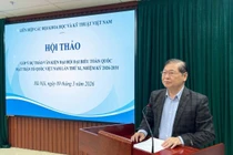 VUSTA góp ý dự thảo Văn kiện Đại hội đại biểu toàn quốc MTTQ Việt Nam lần thứ XI