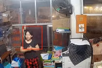 Vụ bé gái 13 tuổi ở Hà Nội mất tích, lộ tin nhắn dụ dỗ sang Campuchia