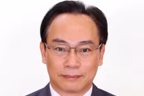 PGS.TS Hoàng Minh Sơn, từ 'người Bách khoa' tới 'ghế nóng' Bộ GD&ĐT