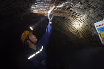 Bí thư chi bộ say mê nghiên cứu, làm lợi hàng tỷ đồng cho ngành than