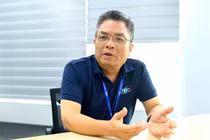 PGS.TS Phạm Anh Tuấn: Từ 'thuê công nghệ' tới tự chủ vệ tinh Việt Nam