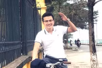 GS Trần Xuân Bách – Dấu ấn trí tuệ Việt trên bản đồ khoa học toàn cầu