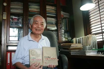 Giáo sư Võ Quý, người mở đường cho bảo tồn thiên nhiên Việt Nam