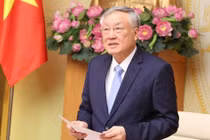 Chính phủ công bố 28 nghị định về phân quyền, phân cấp