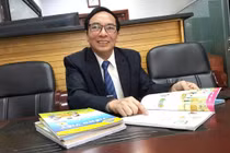 PGS.TS Nguyễn Hữu Đạt: Một chương trình, nhiều SGK là lựa chọn khoa học